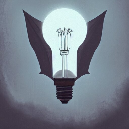 lightbulb